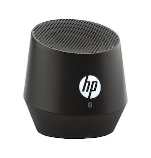 Колонки HP S6000 Wireless Portable Speaker Black