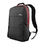 Рюкзак для ноутбука 15.6" Lenovo Simple Backpack Черный