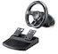 Руль Genius Speed Wheel 5 педали 8 кнопок DJ-Speed Wheel 5