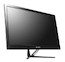 Монитор Lenovo 21.5" LI2221s Black IPS LED 14ms 16:9 DVI 1000:1 250cd 178гр 178гр 1920x1080 D-Sub /F