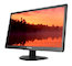 Монитор Lenovo 23" E2323 Black TN LED 5ms 16:9 DVI 1000:1 250cd 160гр 170гр 1920x1080 D-Sub