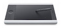 Планшет для рисования Wacom Intuos Pro PTH-651S-RU черный USB