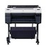Плоттер Canon imagePROGRAF iPF650 24in /A1 5цв 2400x1200 Ethernet (2990B003)
