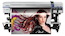 Принтер Струйный Epson SureColor SC-S50610 4C (C11CC21401A0)