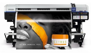 Принтер Струйный Epson SureColor SC-S70610 10C (C11CC20401A1)