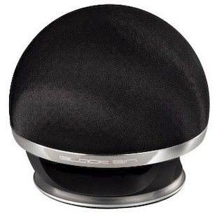 Колонки Hama Black Sin black (H-52811)