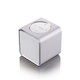 Колонка Беспроводная Rapoo A300 (1.0) белый 5W