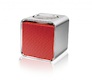Колонка Беспроводная Rapoo A300 (1.0) красный 5W