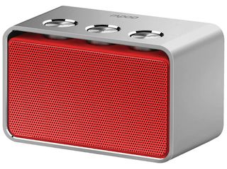 Колонка Беспроводная Rapoo A600 (1.0) красный 5W