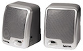 Колонки Hama AS-90 silver 2.0 (H-56291)