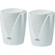 Колонки JBL Jemble (2.0) белый 12W