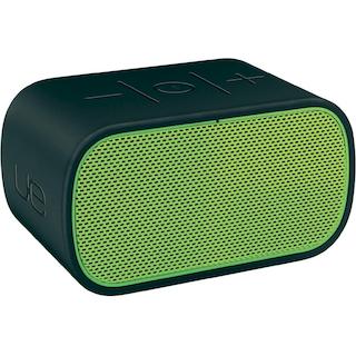 Колонка Беспроводная Logitech UE Mobile Boombox (2.0) черный/желтый 10W USB/Bluetooth