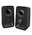 Колонки Logitech Z150 (2.0) черный 3W