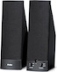 Акустическая система Sven 310 (2.0) черный 2W