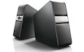 Колонки Yamaha NX-B55 (2.0) титан 14 Вт