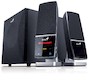 Колонки Genius SW-2.1 1800 (2.1) черный 45W