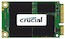 Накопитель SSD Crucial mSATA 240Gb CT240M500SSD3 2.5" w95Mb/s r500Mb/s MLC