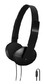 Гарнитура Sony DR-320DPVB black