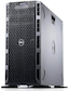Сервер Dell PowerEdge T620 Intel Xeon E5-2640 2.5GHz 15MB 3x8Gb 2RLV RD 1.3 noHDD 2.5" max16 DVD-RW H310 FH iD7En 2x750W PNBD_4HMC5Y SD2x2/Br 5719/5xL