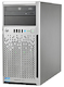 Сервер HP ProLiant ML310e Intel Xeon E3-1220V3 3.1GHz 8MB 2Gb 1.6 DDR3 SATA 1Tb 7.2K 3.5" DVD-RW 350W Gen8v2 SP7916GO Tower 4U (470065-807)