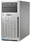 Сервер HP ProLiant ML310e Intel Xeon E3-1270v3 3.5GHz 8MB 4Gb 1.6 DDR3 SATA 500Gb 7.2K 3.5" DVD-ROM 350W Gen8v2 SP7915GO Tower 4U (470065-806)