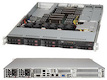 Серверная платформа Supermicro SYS-1027R-WRF