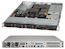 Серверная платформа Supermicro SYS-1027R-WRF