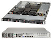 Серверная платформа Supermicro SYS-1027R-WRFT+