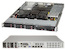 Серверная платформа Supermicro SYS-1027R-WRFT+