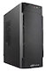 Сервер IRU Rock 1110 1037U/2Gb/noHDD/350W/noOS/VGA/HDMI/eSATA/COM/2GLan/micro