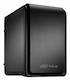 Сервер IRU Rock 1104 i3-4130/2x4Gb/2x500Gb/300W/MiniTower/micro