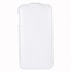 Чехол для Samsung Galaxy S5 flip Crocodile white Armor-X (флип)