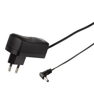 Зарядное устройство Hama H-34165 Travel Charger для PSP Slim&Lite 230 В