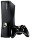 Игровая консоль Microsoft Xbox 360 черный 250Gb Kinect bundle: Kinect Sports 2 и Forza Horizon (код,