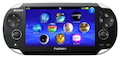 Игровая консоль Sony PlayStation Vita 2000 slim PS719296393 черный 16Gb + Disney Mega Pack