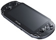 Игровая консоль Sony PlayStation Vita PS719269083 черный +ваучер Mega Disney Pack +карта памяти 16Gb