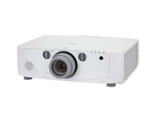 Проектор NEC PA550W