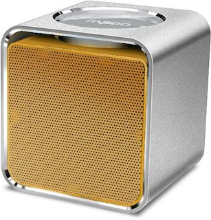 Колонка Беспроводная Rapoo A300 (1.0) желтый 5W