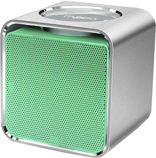 Колонка Беспроводная Rapoo A300 (1.0) зеленый 5W