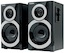 Акустическая система Sven SPS-619 (2.0) черный 20W