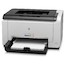 Принтер Лазерный HP LaserJet CP1025nw Color Printer (CE918A) WiFi