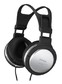 Наушники Sony MDR-XD100 мониторные Hi-Fi,40мм,12Гц-22кГц,универсальный штекер,чёрные