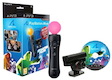 Набор аксессуаров PlayStation 3 PS719221388 PS3 Move:Камера/2XКонтроллера/SportChamp