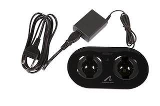 Зарядное устройство Sony PlayStation 3 PS719103479 для контроллера движения Move