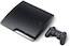 Игровая консоль Sony PlayStation 3 +Sports Champions 2+Gran Turismo 5+PlayStation Move+PlayStationEy
