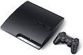 Игровая консоль Sony PlayStation 3 черный 12Gb +джойстик Dualshock 3