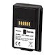 Батарея Hama для Xbox 360/Elite 1900mAh 2.4V (до 30ч работы) черный (H-39921)