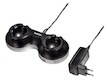 Зарядное устройство Hama H-51882 для двух контроллеров для PS Move/Motion/Sub-Controllers черный