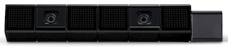 Камера для Sony PlayStation 4 PS719212485 черный