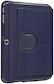 Чехол Targus для Samsung Galaxy Tab4 10.1" Versavu Slim голубой (THZ45302EU)